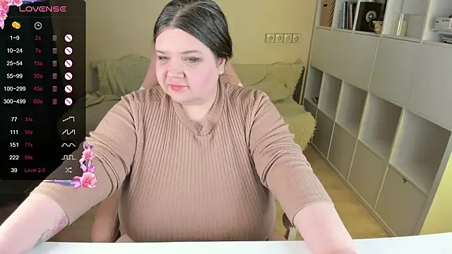 PlumPie online show from 12, 1, 2026