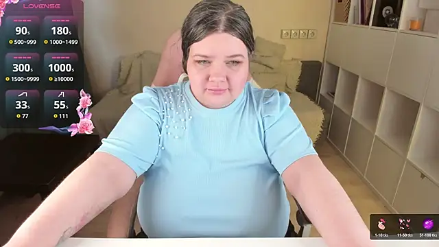 PlumPie online show from 2, 4, 2026