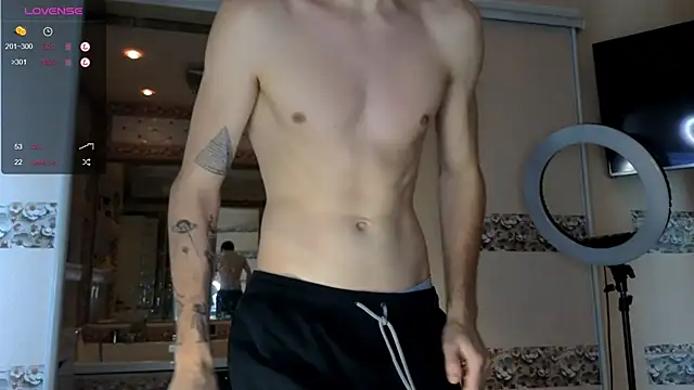 Snapshot of Cryptikov chatting on 18, 9, 2025 Cryptikov online show from 18, 9, 2025