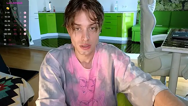 Snapshot of Cryptikov chatting on 21, 9, 2025 Cryptikov online show from 21, 9, 2025