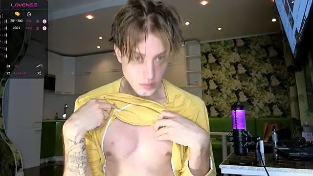 Snapshot of Cryptikov chatting on 29, 9, 2025 Cryptikov online show from 29, 9, 2025