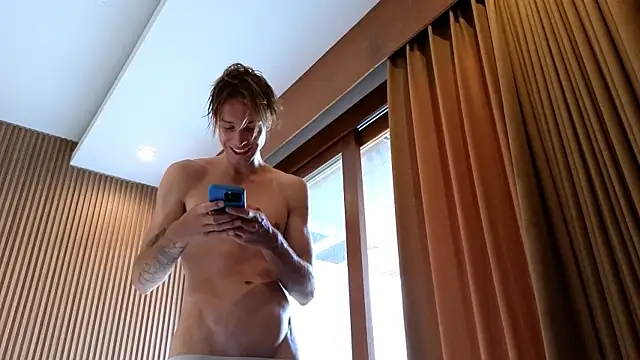 Cryptikov online show from 25, 3, 2026