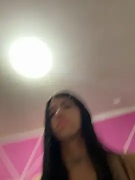 Ortegakim online show from 19, 10, 2025