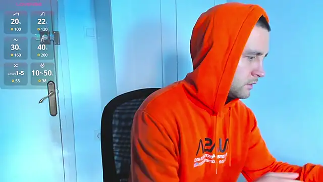 HonestAndrew online show from 18, 1, 2025