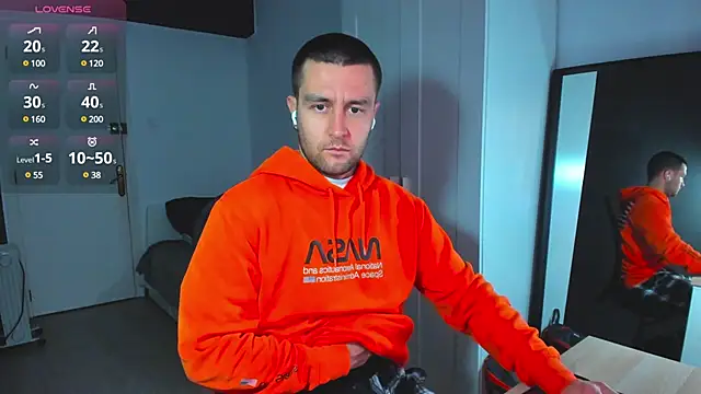 HonestAndrew online show from 28, 1, 2025