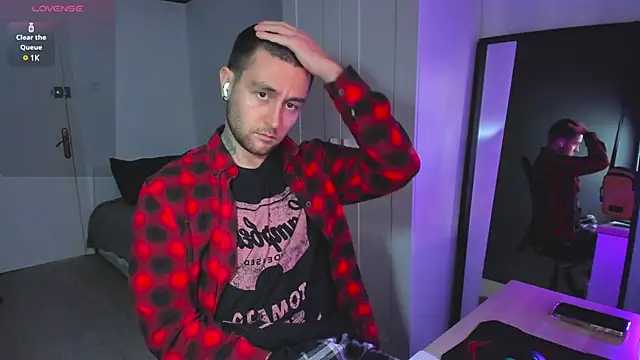 HonestAndrew online show from 30, 1, 2025