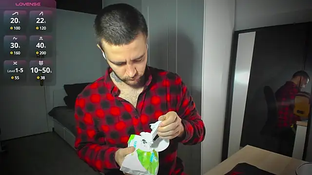 HonestAndrew online show from 31, 1, 2025