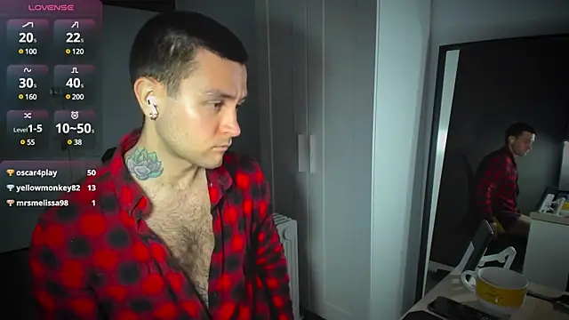 HonestAndrew online show from 10, 2, 2025