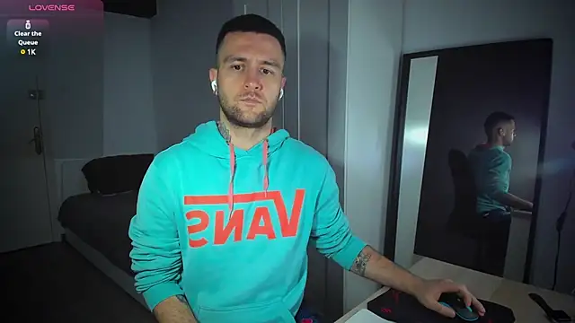 HonestAndrew online show from 26, 2, 2025