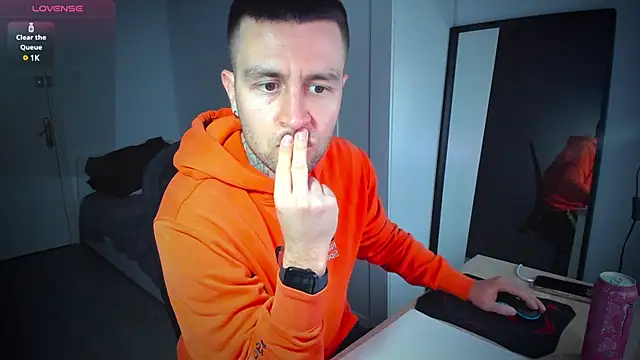 HonestAndrew online show from 1, 3, 2025