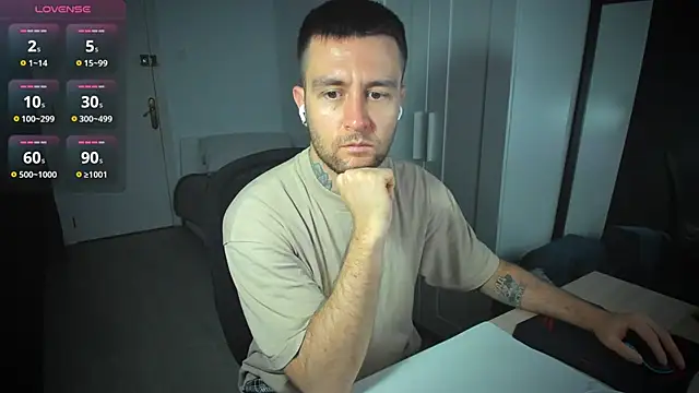 HonestAndrew online show from 7, 3, 2025