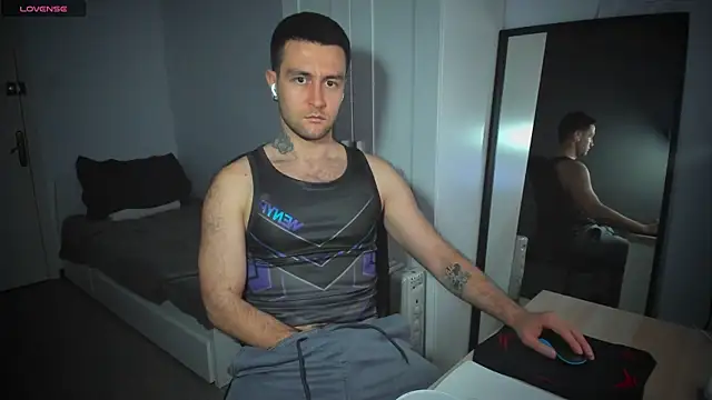 HonestAndrew online show from 18, 3, 2025