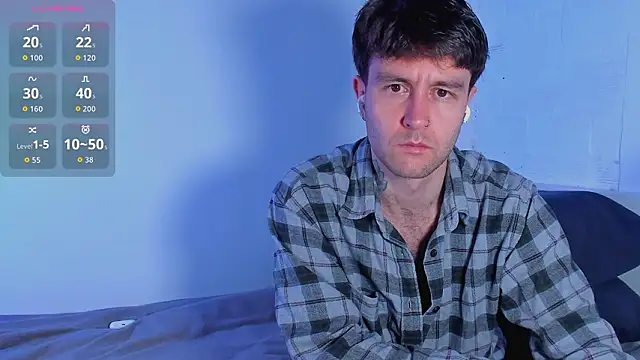 HonestAndrew online show from 8, 3, 2026