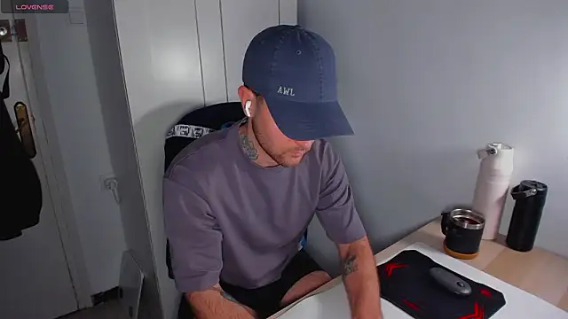 HonestAndrew online show from 29, 3, 2026