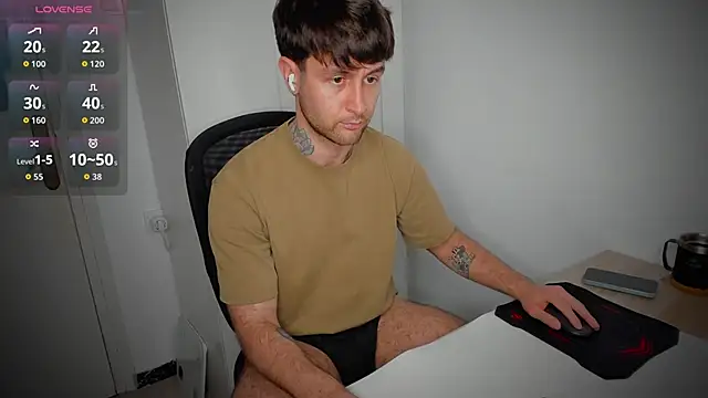 HonestAndrew online show from 9, 4, 2026