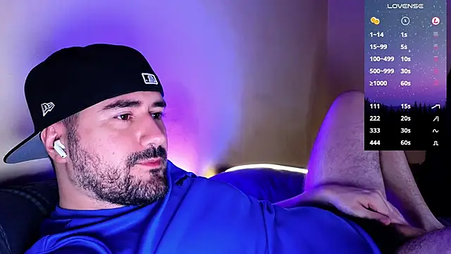 DominantTheo online show from 27, 12, 2024