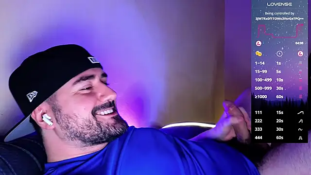 DominantTheo online show from 27, 12, 2024