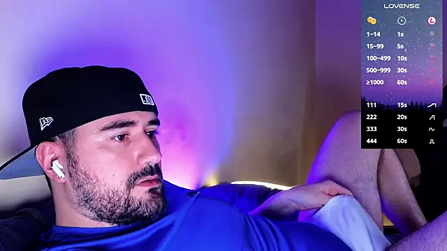 DominantTheo online show from 31, 12, 2024