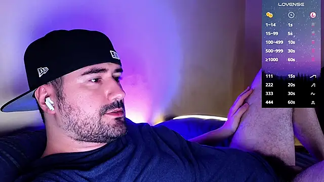 DominantTheo online show from 3, 1, 2025