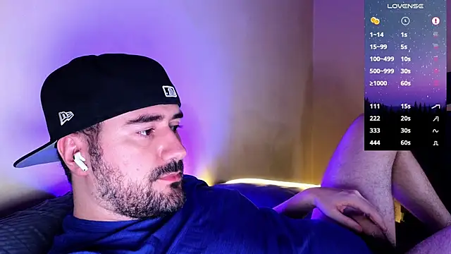 DominantTheo online show from 12, 1, 2025