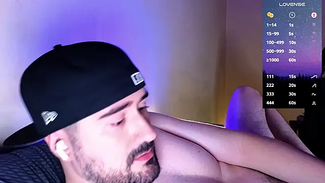 DominantTheo online show from 17, 1, 2025