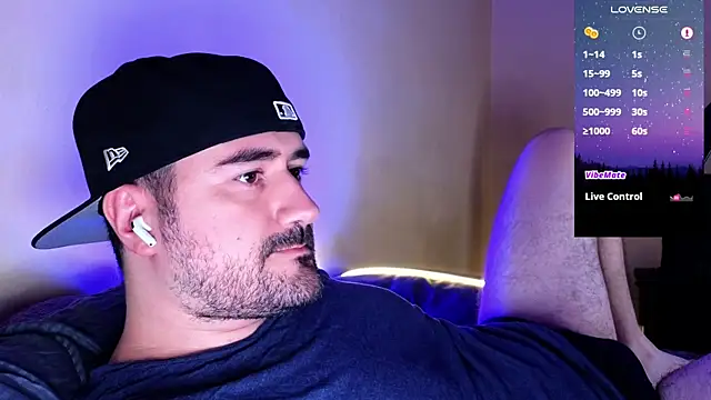 DominantTheo online show from 29, 1, 2025