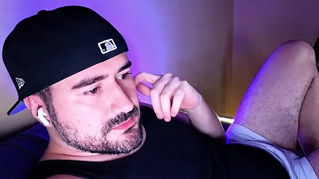 DominantTheo online show from 28, 2, 2025