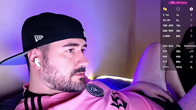 DominantTheo online show from 15, 3, 2025