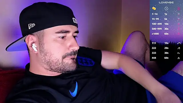 DominantTheo online show from 22, 2, 2026