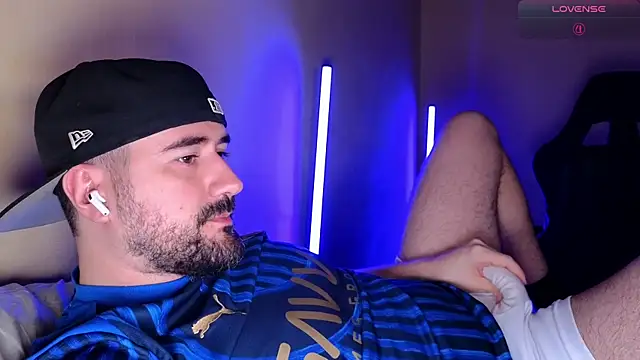 DominantTheo online show from 23, 4, 2026