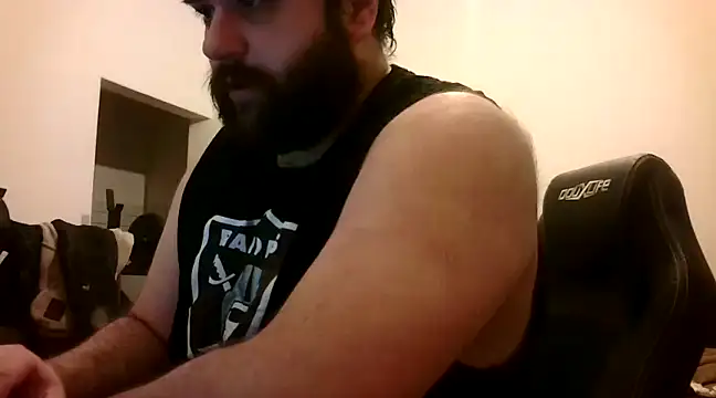 Superbearc89 online show from 2, 1, 2025