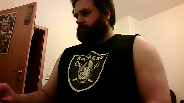 Superbearc89 online show from 7, 3, 2025