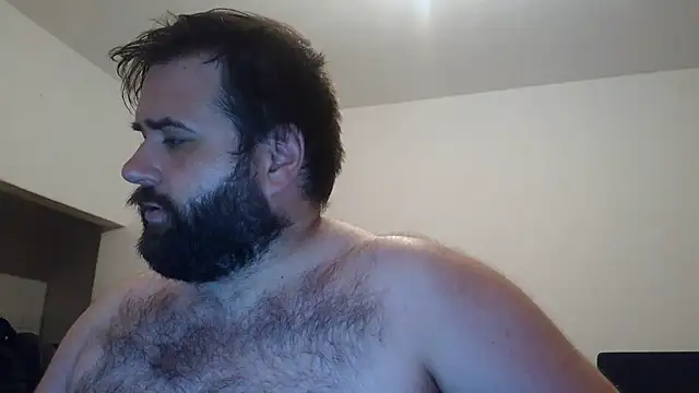 Snapshot of Superbearc89 chatting on 30, 7, 2026 Superbearc89 online show from 30, 7, 2026