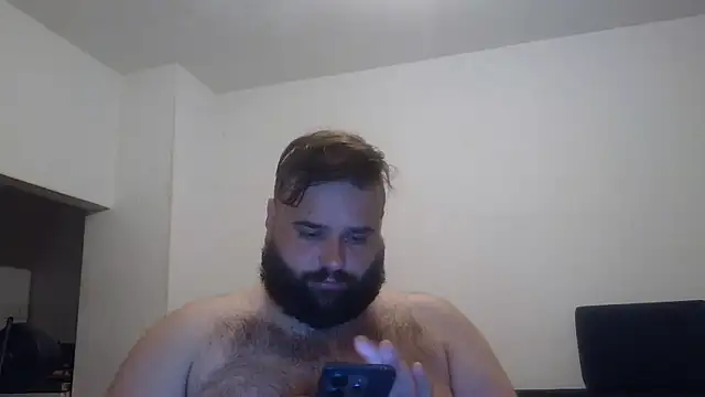 Snapshot of Superbearc89 chatting on 9, 8, 2026 Superbearc89 online show from 9, 8, 2026