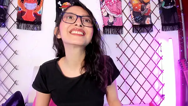 Snapshot of Alice_jacobs1 chatting on 23, 9, 2025 Alice jacobs1 online show from 23, 9, 2025