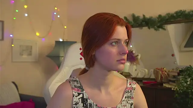 doll lesli online show from 28, 12, 2024