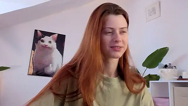 doll lesli online show from 20, 4, 2026