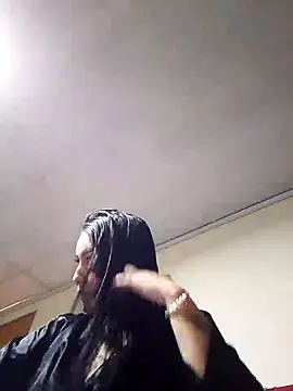 Snapshot of Juanavic chatting on 23, 2, 2025 Juanavic online show from 23, 2, 2025