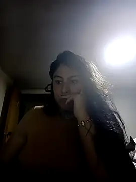 Snapshot of Juanavic chatting on 7, 10, 2025 Juanavic online show from 7, 10, 2025