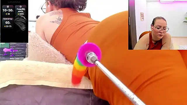 Paulina Davis  online show from 14, 2, 2026