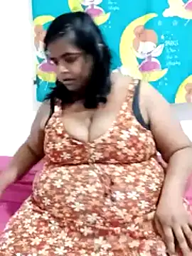 SusanaEshwar online show from 28, 2, 2026