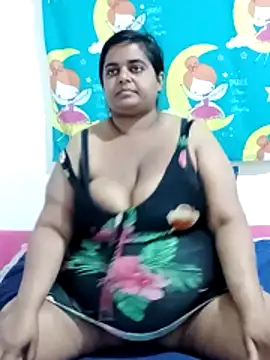 SusanaEshwar online show from 13, 3, 2026