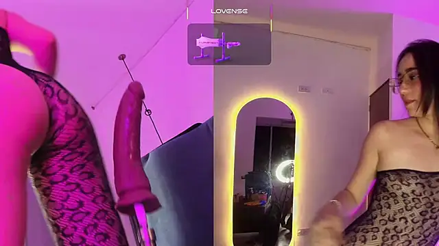 levana1 online show from 26, 11, 2025