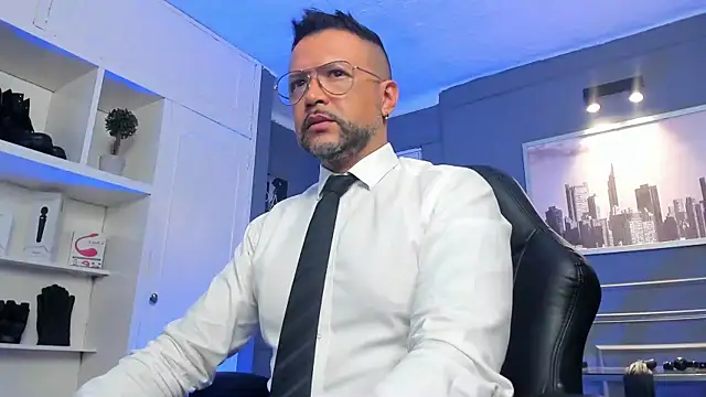 MrFrank tattoo online show from 17, 3, 2025