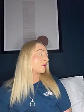 Strongqueen online show from 7, 2, 2025