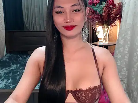 Dhalia Gomez06 online show from 12, 7, 2026