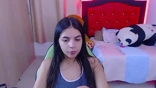 Snapshot of _elenna chatting on 16, 1, 2025 elenna online show from 16, 1, 2025