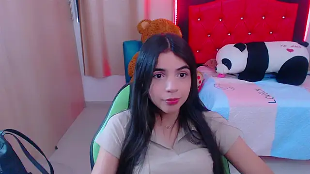 Snapshot of _elenna chatting on 17, 1, 2025 elenna online show from 17, 1, 2025