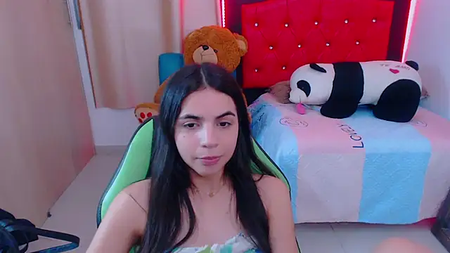 Snapshot of _elenna chatting on 20, 1, 2025 elenna online show from 20, 1, 2025