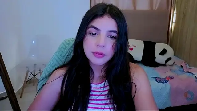 Snapshot of _elenna chatting on 13, 6, 2026 elenna online show from 13, 6, 2026